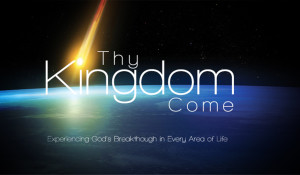 Kingdom Passionate